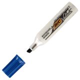 Witbord markeerstift Bic Velleda 1781 schuine punt 3-6 mm