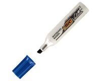 Rotulador de pizarra blanca Bic Velleda 1781 punta biselada