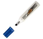 Marqueur effaçable Bic Velleda 1781 pointe biseautée 3,2 à 5,5 mm