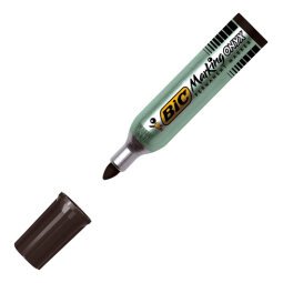 Permanent marker Bic Onyx Mini Marker conical tip medium 1.5 mm black