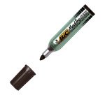 Marqueur Bic Onyx - petit modèle pointe ogive noire