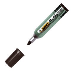 Permanent marker Bic Onyx Mini Marker conical tip medium 1.5 mm black