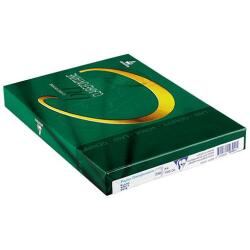 Ramette papier de communication Clairefontaine A4 100 gr - filigrané - 250 feuilles