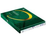 Papier A4 ivoire 100 g Vergé "C" by Clairefontaine - Ramette de 250 feuilles