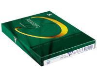 Riem 250 bladen Clairefontaine 100g A4 gevergeerd ivoor