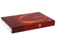 Papel A4 marfil 100 g Vélin "C" de Clairefontaine - Paquete de 250 hojas