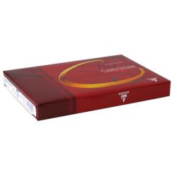 Ramette papier de communication Clairefontaine A4 100 gr - filigrané - 250 feuilles