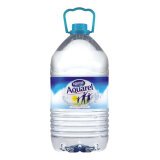 Agua mineral Aquarel - garrafa 5 Litros