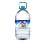Agua mineral Aquarel - garrafa 5 Litros