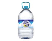 Agua mineral Aquarel - garrafa 5 Litros