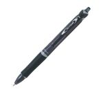 Stylo bille Pilot Acroball Begreen rétractable pointe moyenne - écriture moyenne