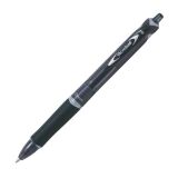 Stylo bille Pilot Acroball rétractable pointe moyenne - écriture moyenne