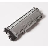 Toner Brother TN2320 haute capacité noir pour imprimante laser