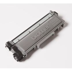 Toner Brother TN2320 hoge capaciteit zwart voor laserprinter