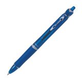 Pen Pilot Acroball Begreen retractable medium point - medium writing