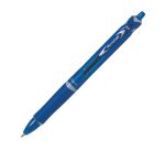 Stylo bille Pilot Acroball rétractable pointe moyenne - écriture moyenne