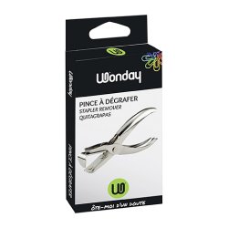 Pince à dégrafer Wonday Tina 13