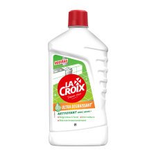 Gel javel La Croix ultra dégraissant - Flacon 1 L