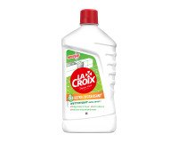 Gel javel La Croix ultra dégraissant - Flacon 1 L
