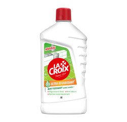 Flacon 1 litre La Croix gel javel