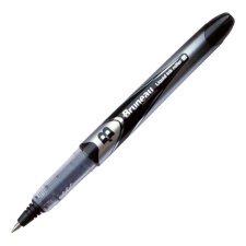 Roller Bruneau tinta líquida Negro