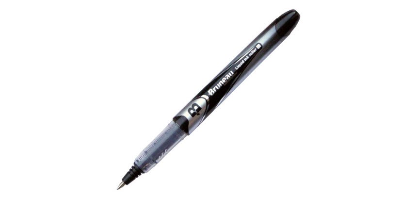 Roller Bruneau tinta líquida