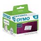 Rollo de etiquetas Dymo LW 300 "negocios" 89 x 51 mm