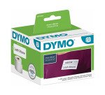 Rollo de etiquetas Dymo LW 300 "negocios" 89 x 51 mm