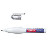 Correcteur liquide blanc stylo Tipp-Ex Shake'n Squeeze contenance 8 ml