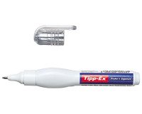 Liquid correction pen White Tipp-Ex Shake'n Squeeze capacity 8 ml