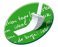 Correcteur liquide flacon Tipp-Ex Rapid 20 ml