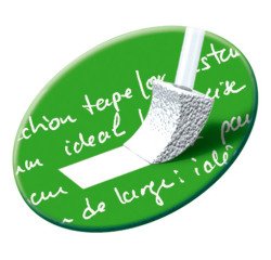 Correcteur liquide blanc flacon Tipp-Ex Rapid contenance 20 ml