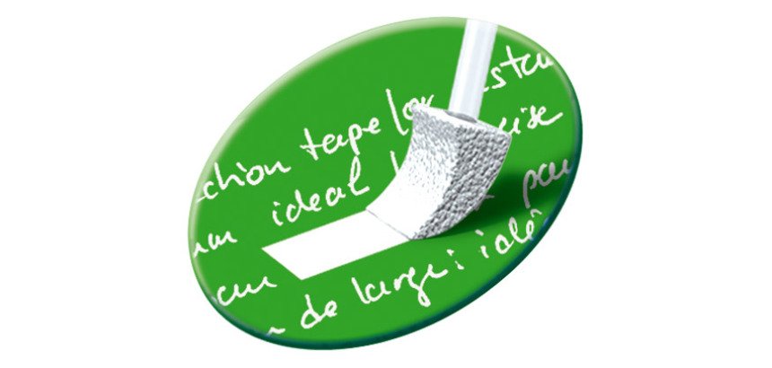 Vloeibare corrector flesje Tipp-Ex Rapid 20 ml