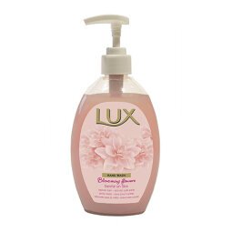 Hand soap Lux 500 ml with pump