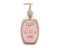 Handzeep Lux 500ml - met pompje