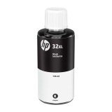 HP 32 XL Botella de tinta Original negro (1VV24AE) 6000 páginas 135 ml