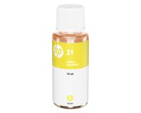 Farbtintenfalsche authentische Version 70 ml HP 31