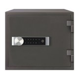 Fireproof Safe with Yale Electronic Touchpad Lock