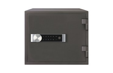 Fireproof vault Yale 19 liters electronical lock with touchscreen 