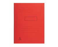 File sleeve 2 flaps Forever® Exacompta 24 x 32 cm - pack of 50