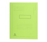 File sleeve 2 flaps Forever® Exacompta 24 x 32 cm - pack of 50