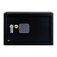 Vault with alarm Yale 16 litres electronical lock 