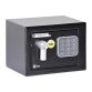 Vault small size Yale 3,8 litres electronical lock 