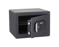 Caja fuerte de alta seguridad 18 L con cerradura electrónica Yale