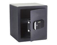 Caja fuerte de alta seguridad 35 L con cerradura electrónica Yale