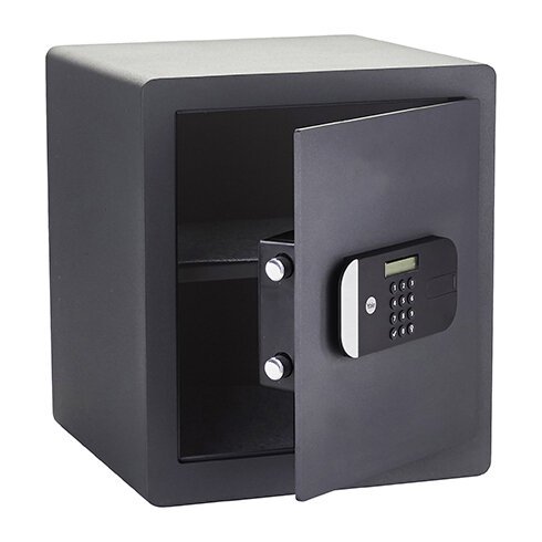 Coffre-fort Haute Sécurité serrure électronique Yale