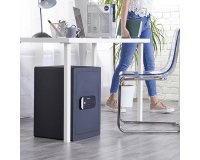 Coffre-fort Haute Sécurité serrure électronique Yale