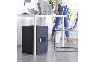 Coffre-fort Haute Sécurité serrure électronique Yale