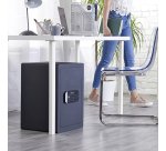 Coffre-fort haute sécurité Yale 49 litres serrure électronique