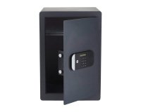 Motorisierter Hochsicherheitstresor mit maximalem Schutz (18,6 L, 24,8 L, 35,5 L, 49 L) - elektronische Yale-Schloss